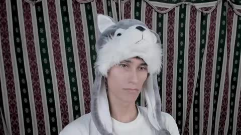 Alexander Grigori online show from 16, 4, 2026