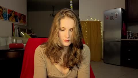Snapshot of palach2323 chatting on 24, 1, 2025 Katrin Vebber online show from 24, 1, 2025