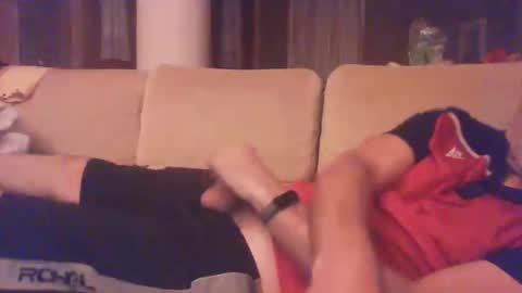 pallavolista73 online show from 29, 5, 2026