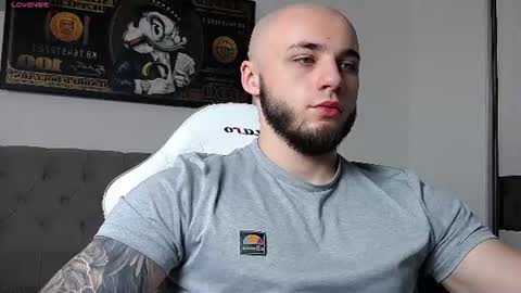 Paul online show from 3, 7, 2026