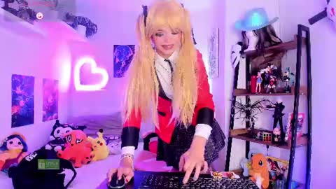 Palmer  online show from 21, 7, 2026