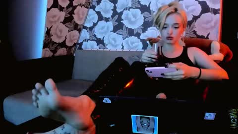 Snapshot of palmer_haze chatting on 13, 11, 2025 palmer_haze online show from 13, 11, 2025