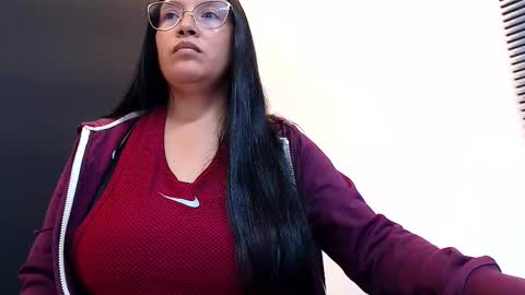 Natalia  online show from 29, 11, 2025