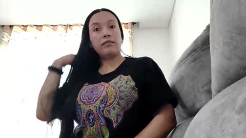 Natalia  online show from 5, 4, 2026