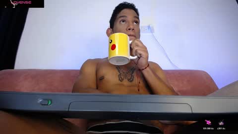 Palo Santo online show from 12, 4, 2026