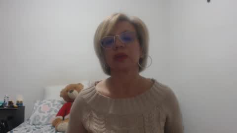 Snapshot of paloma_martin chatting on 28, 1, 2025 paloma online show from 28, 1, 2025