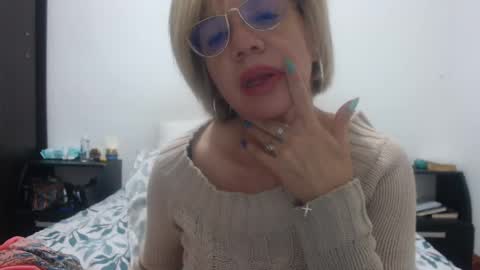 Snapshot of paloma_martin chatting on 29, 1, 2025 paloma online show from 29, 1, 2025