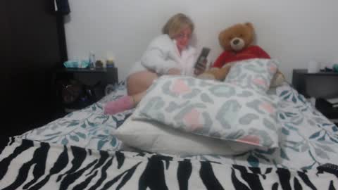 Snapshot of paloma_martin chatting on 30, 1, 2025 paloma online show from 30, 1, 2025
