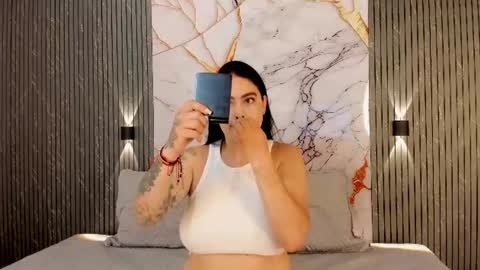 Pamela online show from 24, 6, 2026