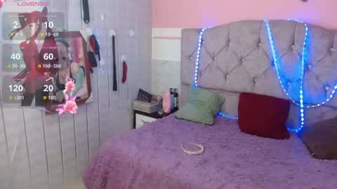 Pamela Andersom online show from 19, 7, 2026