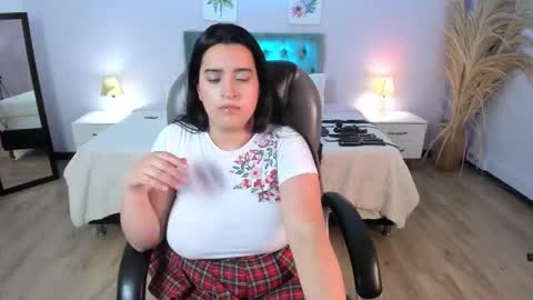 Pamela online show from 21, 2, 2026