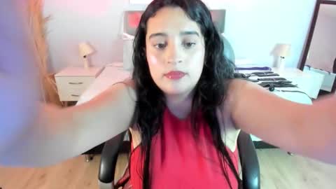 Pamela online show from 25, 2, 2026