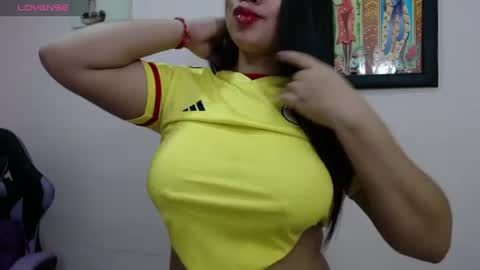 Pamela Claus online show from 11, 7, 2026