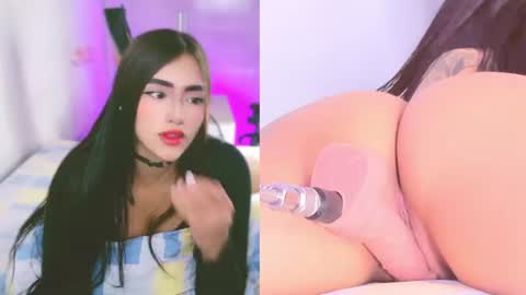 Snapshot of pamela_cm chatting on 24, 7, 2026 .. online show from 24, 7, 2026