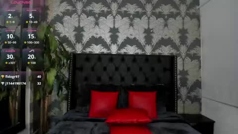  Pamela online show from 15, 5, 2026