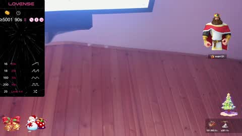 Snapshot of pamela_dimantis_ chatting on 16, 12, 2024 Pamela online show from 16, 12, 2024