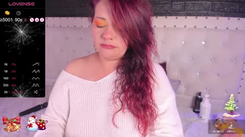 Snapshot of pamela_dimantis_ chatting on 17, 12, 2024 Pamela online show from 17, 12, 2024