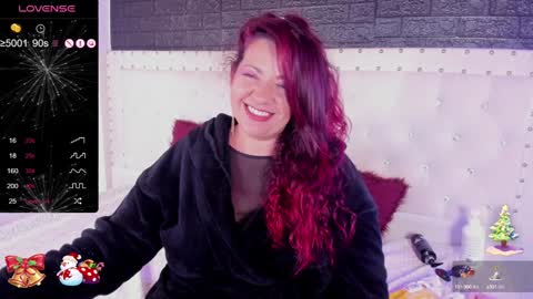 Snapshot of pamela_dimantis_ chatting on 20, 12, 2024 Pamela online show from 20, 12, 2024