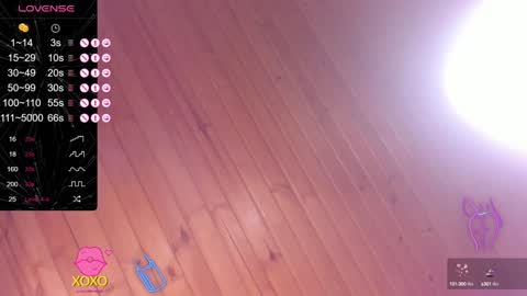Snapshot of pamela_dimantis_ chatting on 6, 1, 2025 Pamela online show from 6, 1, 2025