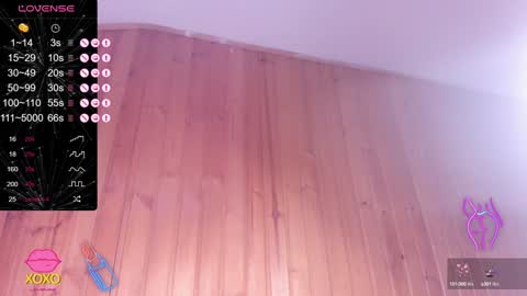 Snapshot of pamela_dimantis_ chatting on 20, 1, 2025 Pamela online show from 20, 1, 2025