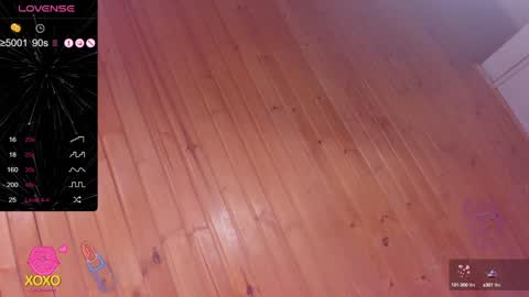 Snapshot of pamela_dimantis_ chatting on 31, 1, 2025 Pamela online show from 31, 1, 2025
