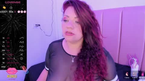 Snapshot of pamela_dimantis_ chatting on 4, 2, 2025 Pamela online show from 4, 2, 2025