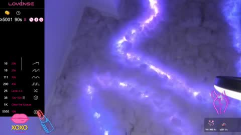Snapshot of pamela_dimantis_ chatting on 16, 2, 2025 Pamela online show from 16, 2, 2025
