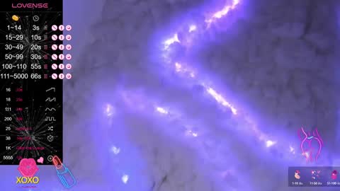 Snapshot of pamela_dimantis_ chatting on 17, 2, 2025 Pamela online show from 17, 2, 2025