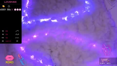 Snapshot of pamela_dimantis_ chatting on 28, 2, 2025 Pamela online show from 28, 2, 2025