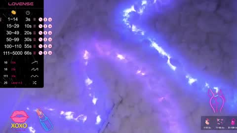 Snapshot of pamela_dimantis_ chatting on 2, 3, 2025 Pamela online show from 2, 3, 2025