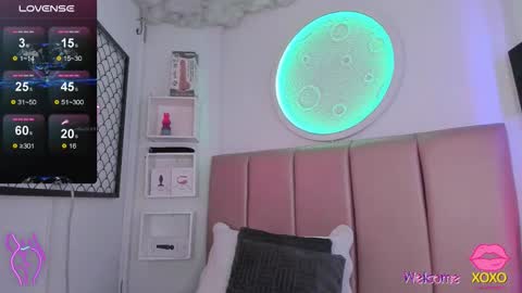 Pamela online show from 15, 2, 2026