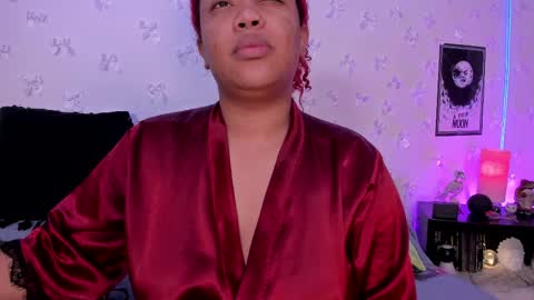 pamela online show from 8, 4, 2026