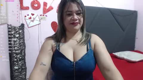 pamela_echeverria online show from 21, 2, 2026