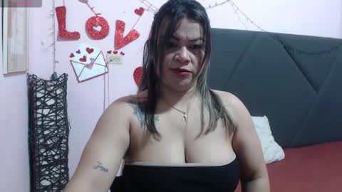 pamela_echeverria online show from 28, 2, 2026