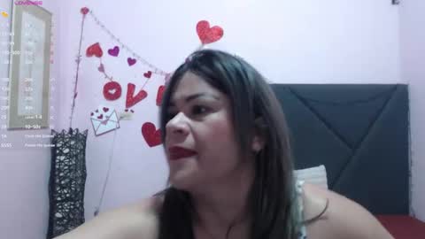 pamela_echeverria online show from 17, 3, 2026