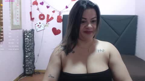 pamela_echeverria online show from 7, 4, 2026