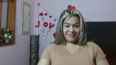 Snapshot of pamela_echeverria chatting on 6, 6, 2026 pamela_echeverria online show from 6, 6, 2026
