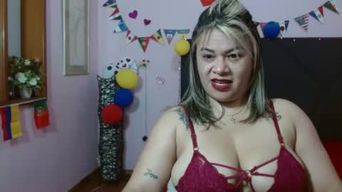 Snapshot of pamela_echeverria chatting on 20, 6, 2026 pamela_echeverria online show from 20, 6, 2026