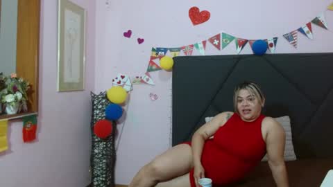Snapshot of pamela_echeverria chatting on 9, 7, 2026 pamela_echeverria online show from 9, 7, 2026