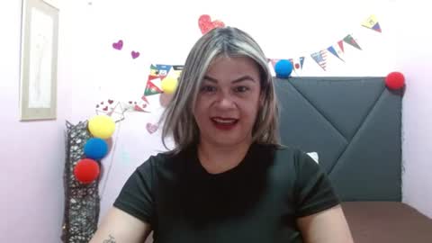 Snapshot of pamela_echeverria chatting on 11, 7, 2026 pamela_echeverria online show from 11, 7, 2026