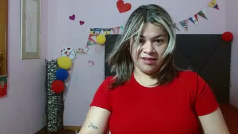 Snapshot of pamela_echeverria chatting on 13, 7, 2026 pamela_echeverria online show from 13, 7, 2026