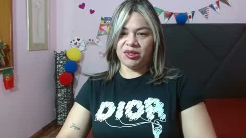 Snapshot of pamela_echeverria chatting on 15, 7, 2026 pamela_echeverria online show from 15, 7, 2026