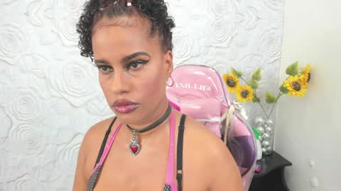 Snapshot of pamela_guzmaan_ chatting on 3, 1, 2025 PAMELA online show from 3, 1, 2025