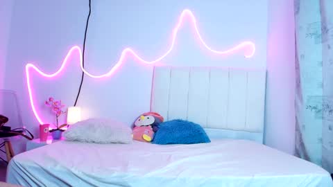 pamela_horni online show from 2, 10, 2025