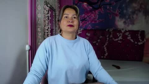 pamela_milf46 online show from 14, 10, 2025