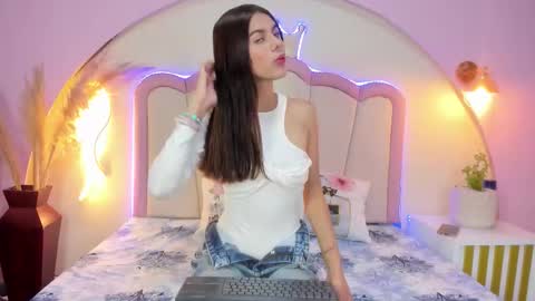 Snapshot of pamela_monroy_ chatting on 24, 3, 2026 Princess Pamela online show from 24, 3, 2026