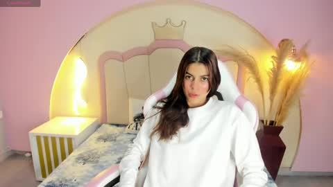 Snapshot of pamela_monroy_ chatting on 25, 4, 2026 Princess Pamela online show from 25, 4, 2026