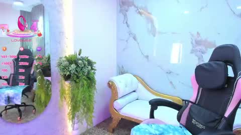Snapshot of pamela_monroy_ chatting on 27, 4, 2026 Princess Pamela online show from 27, 4, 2026