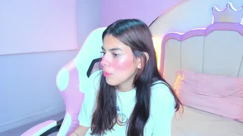 Snapshot of pamela_monroy_ chatting on 3, 5, 2026 Princess Pamela online show from 3, 5, 2026