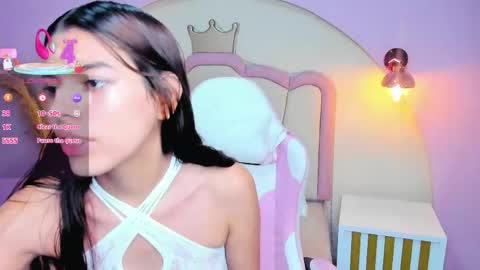 Snapshot of pamela_monroy_ chatting on 18, 5, 2026 Princess Pamela online show from 18, 5, 2026